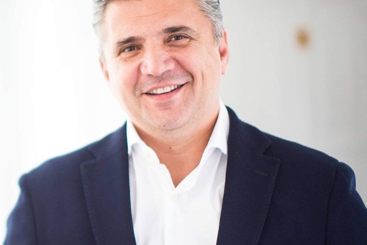 Dr. Vadász Dánielt nevezték ki a Csokonai Nemzeti Színház igazgatójának    