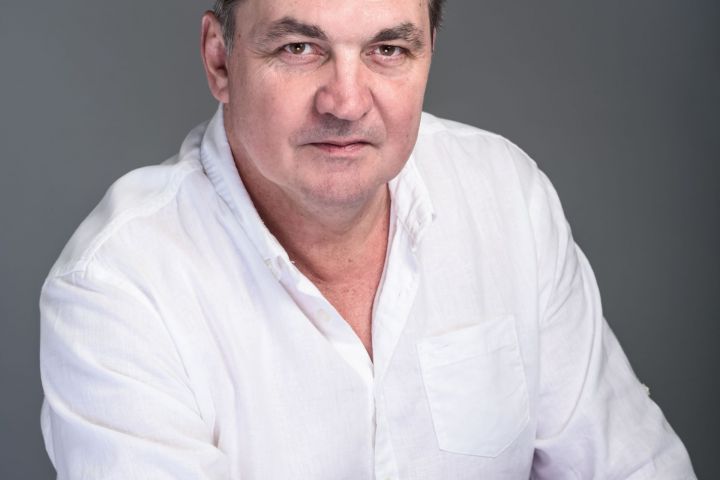 Csankó Zoltánt újra Kaszás Attila-díjra jelölték