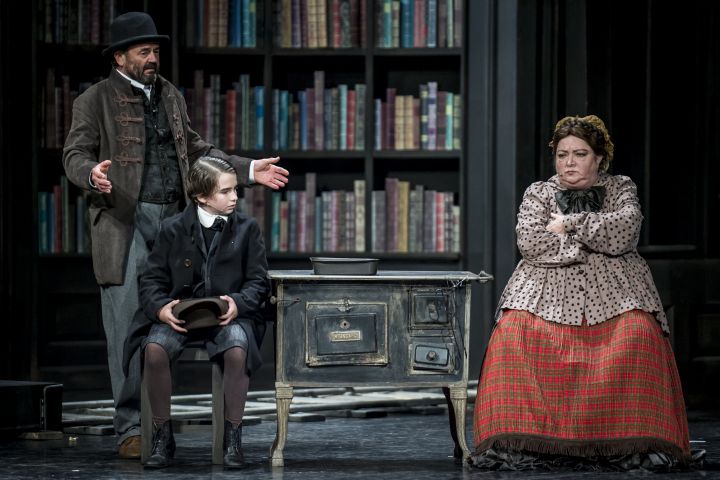 Online közvetítésekkel folytatja a munkát a Kecskeméti Nemzeti Színház