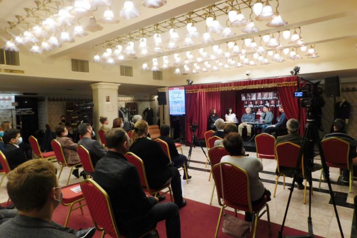 Láthatatlan világ, mégis látható a munkájuk: a Műhelyház mutatkozott be