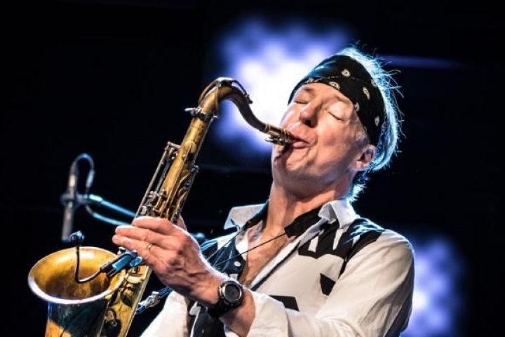 Barlangsztárok: Bill Evans