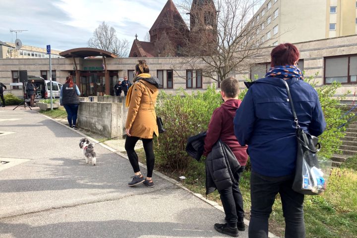 Mi kulturszurival „oltunk”!