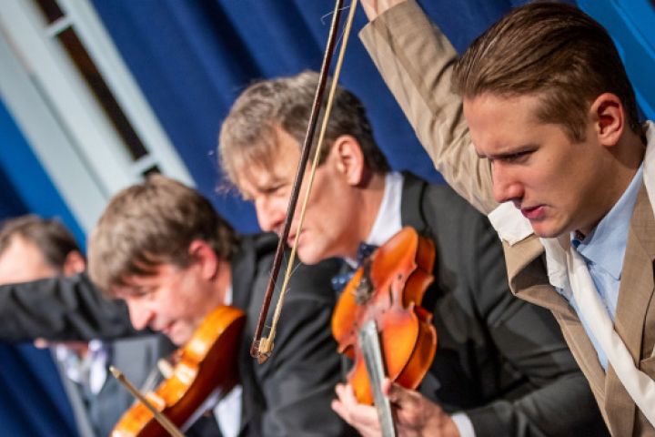 Humor és vidámság bérleteseinknek