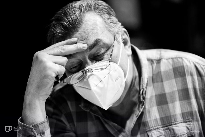 Illatszertár a Bartók színpadán