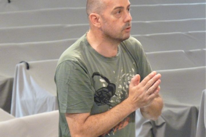 Fontos a sokszínű színészi játék, a szerepek drámai sorsa