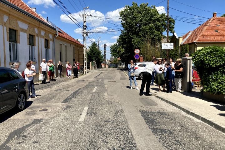 Rendkívüli, egész Veszprémet átható IV. Veszprémi Rátonyi Róbert Operettfesztivál: KÖSZÖNJÜK VESZPRÉM!