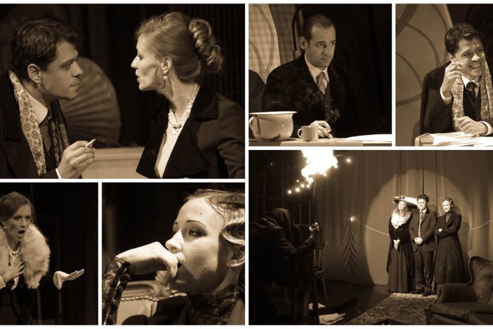 Guelmino Sándor két rendezése a Jászai további áprilisi online kínálatában