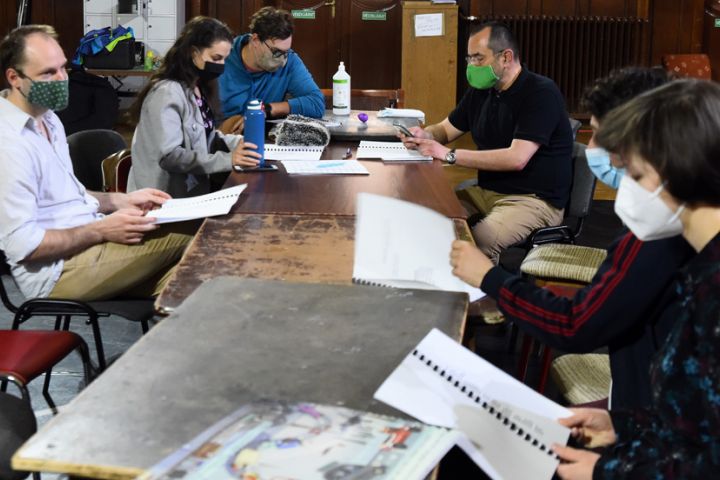 Koncertszínház Debrecenben