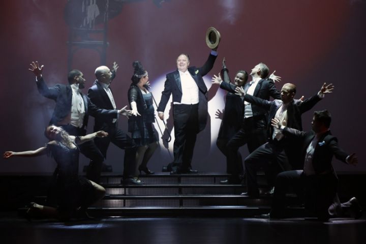 Mozartra várva! musical gálával várja nézőit a Veszprémi Petőfi Színház