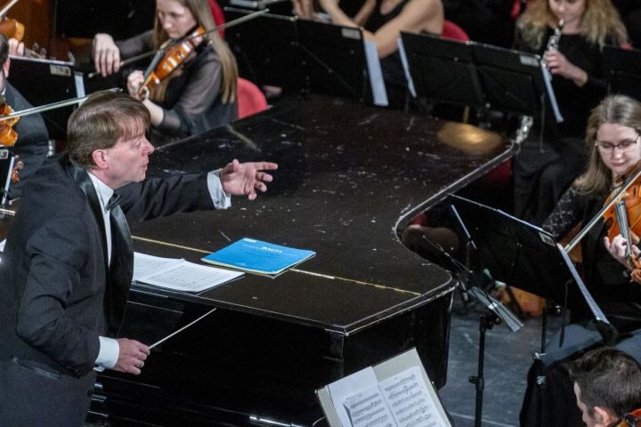 Mágikus Carmina Burana