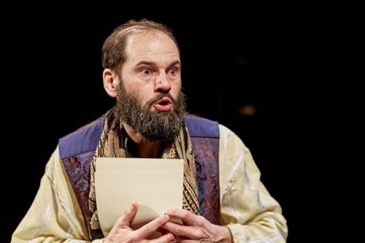 Széchenyi: pszichológiai thriller