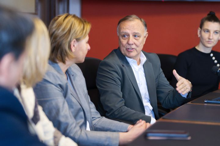 A Kecskeméti Nemzeti Színház finanszírozása is újabb öt évre biztosított 