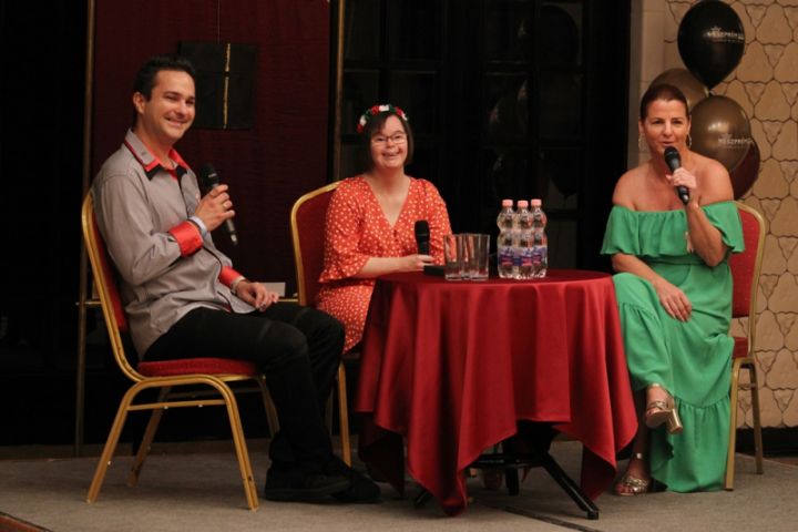 A művészet gyógyító ereje járta át IV. Lélektől-lélekig Érzékenyítő Fesztiválunk második napját