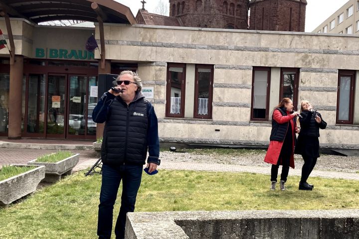 Mi kulturszurival „oltunk”!