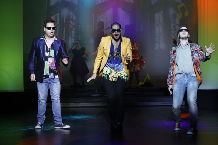 Mozartra várva! musical gálával várja nézőit a Veszprémi Petőfi Színház