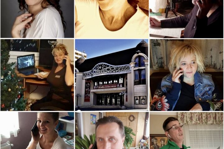 Kedves Közönségünk!