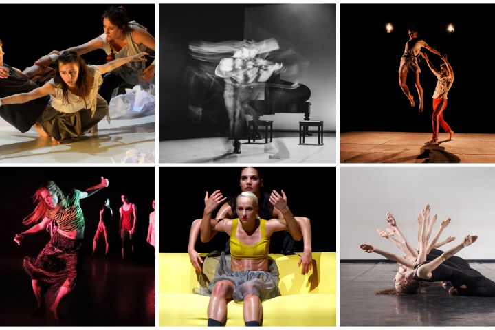 A 2022/2023. évadban is elindul a Jászai Mari Színház táncbérlete