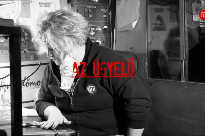 Tekintsenek be a színfalak mögé! – videósorozatot indít a Miskolci Nemzeti Színház