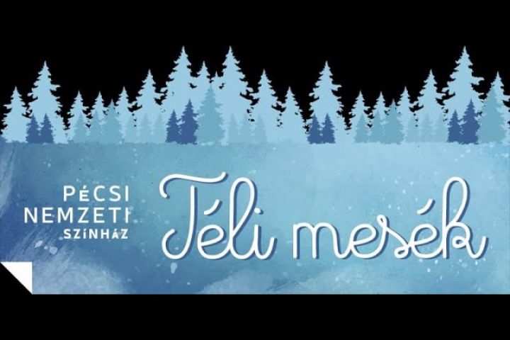 TÉLI MESÉK