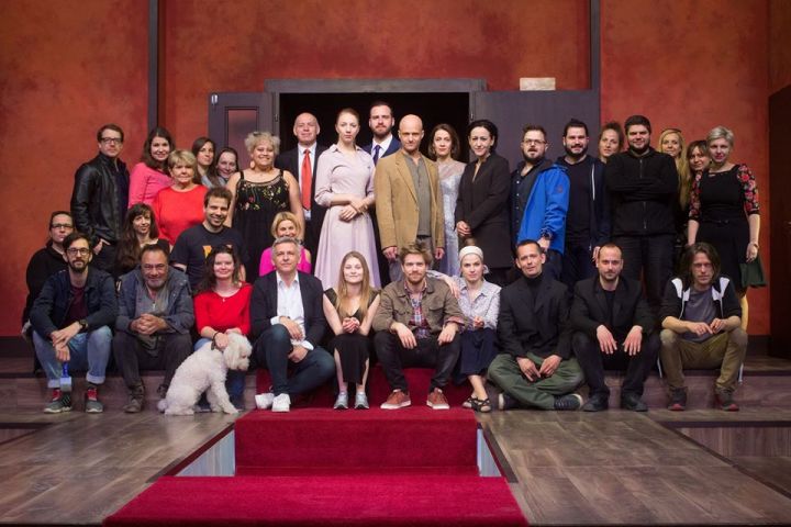 Budaörsi Latinovits Színház