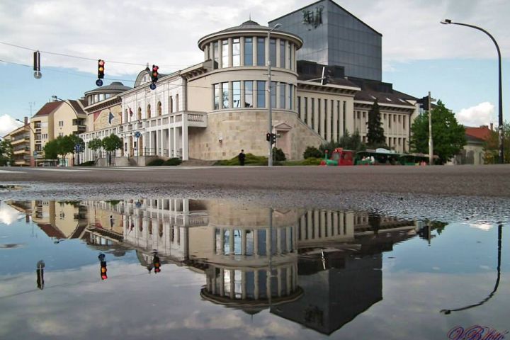 Gárdonyi Géza Színház