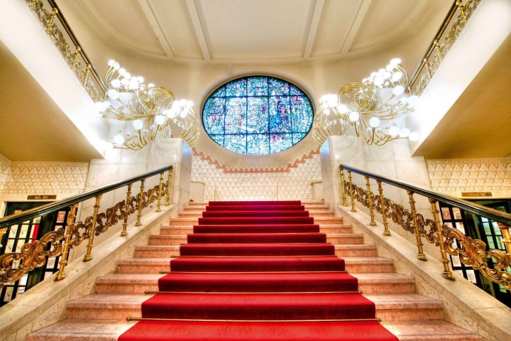 Veszprémi Petőfi Színház