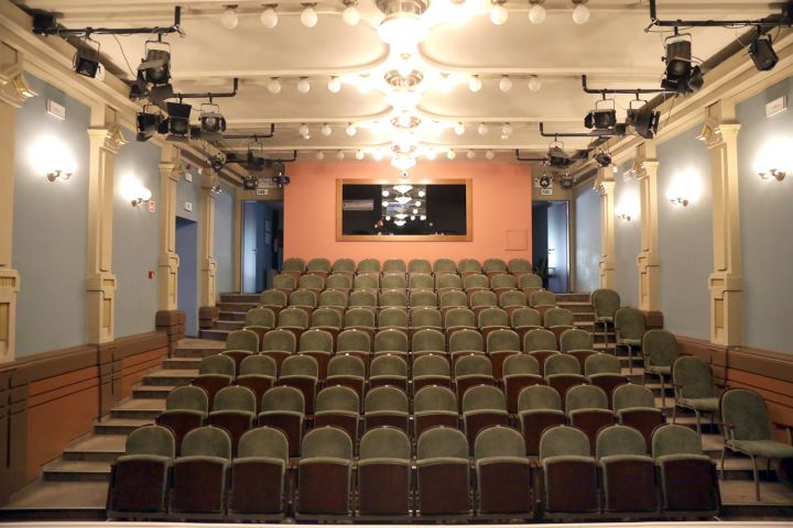 Magyarországi Német Színház