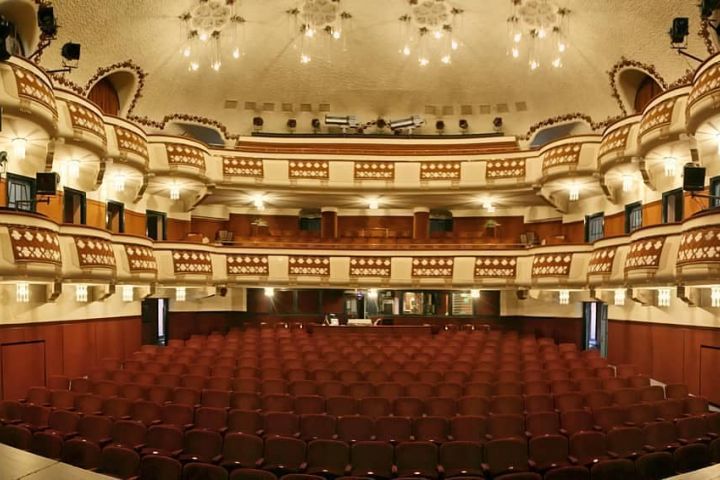 Soproni Petőfi Színház