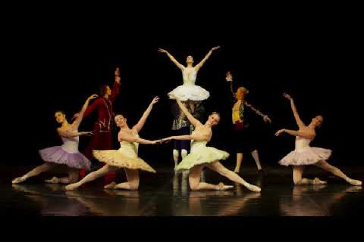 Gálaműsor a tánc világnapján