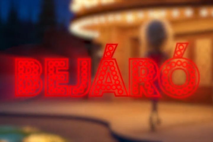 Indul a vidéki színházakat bemutató roadshow Nyári Diával!