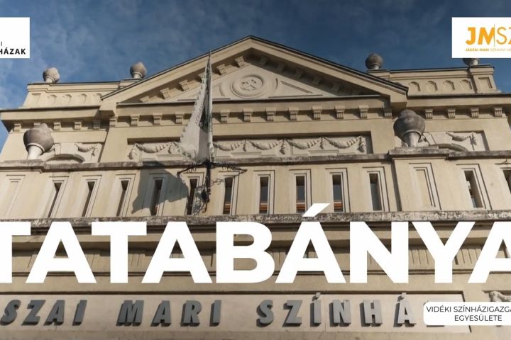 A Bejáró Tatabányáról jelentkezik!