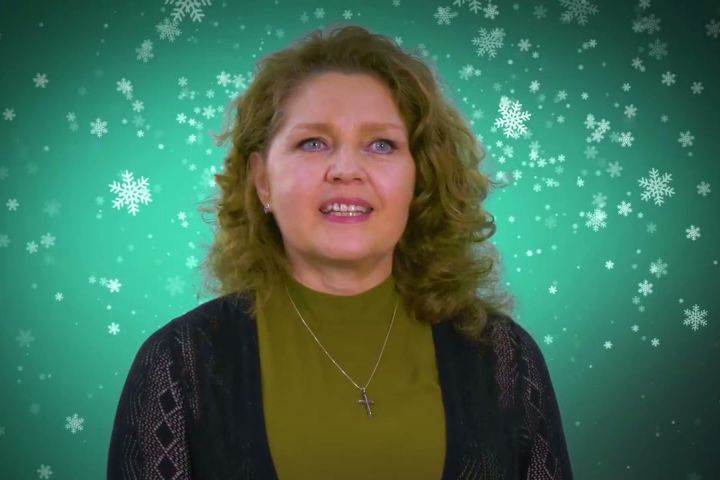 Ady Endre: Karácsony