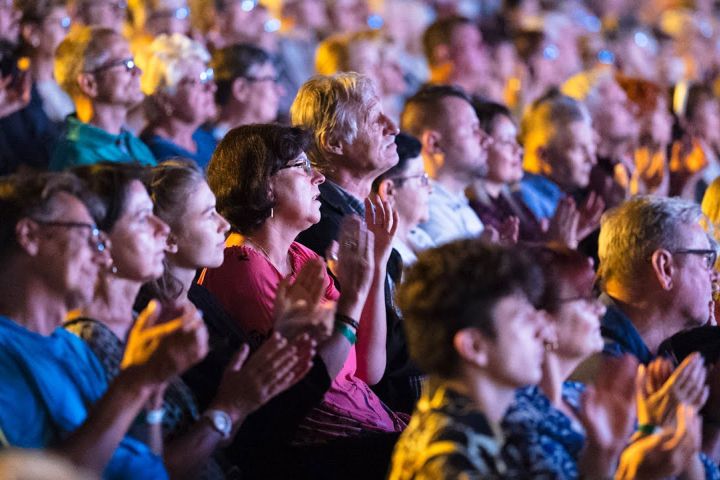 Ilyen volt a 2024-es Zenthe Nyár