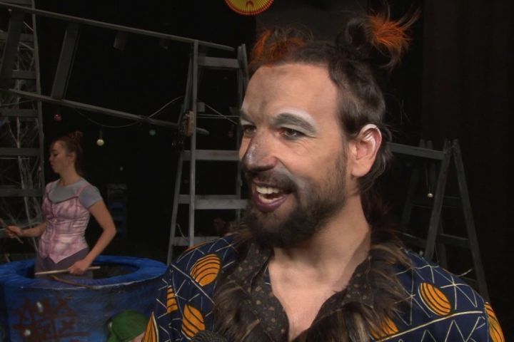 Szekszárdi Német Színház - 6 bemutatóval készül erre az évadra 20190912