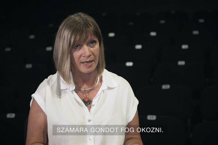 Alszanak a halak? - Gyermekszemmel az elmúlásról