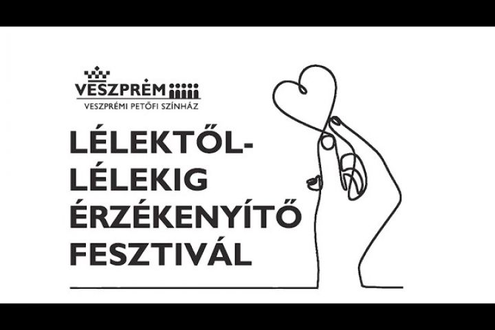 Lélektől lélekig Érzékenyítő Fesztivál