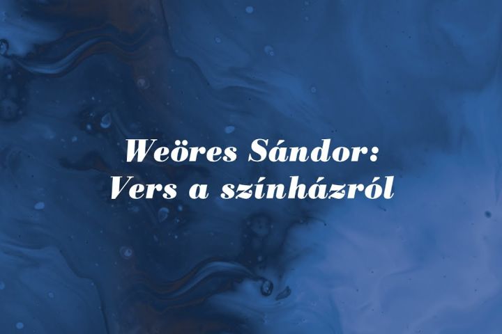 A magyar költészet napja Győrből