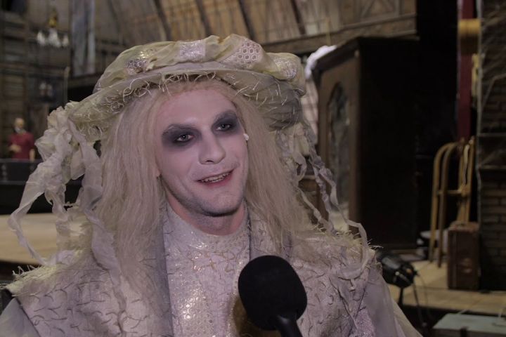 Presser-Sztevanovity: A padlás