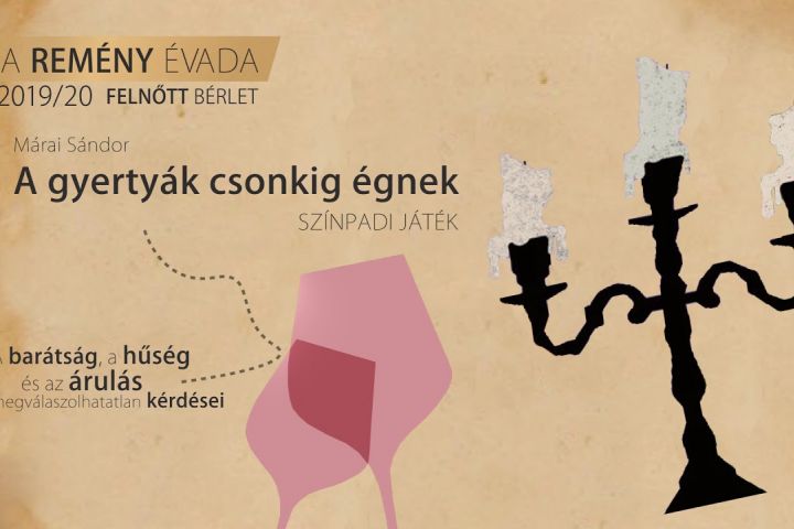 A remény évada 2019/20