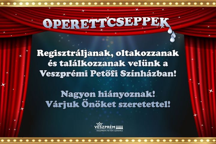 Operettcseppek